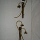 Pair of double sconces from the 50s
