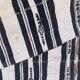 Kilim ancient weaving of Mali handmade 134x254 cm