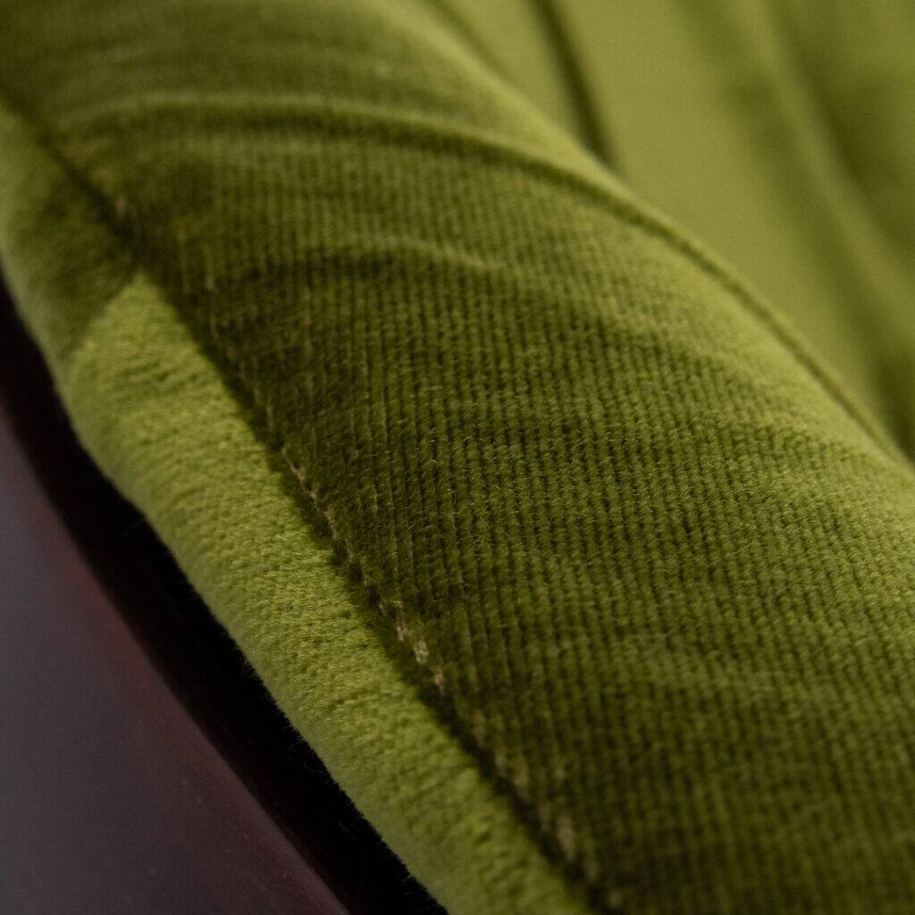 Fauteuil pivotant Convair par Oddmund Vad 1970