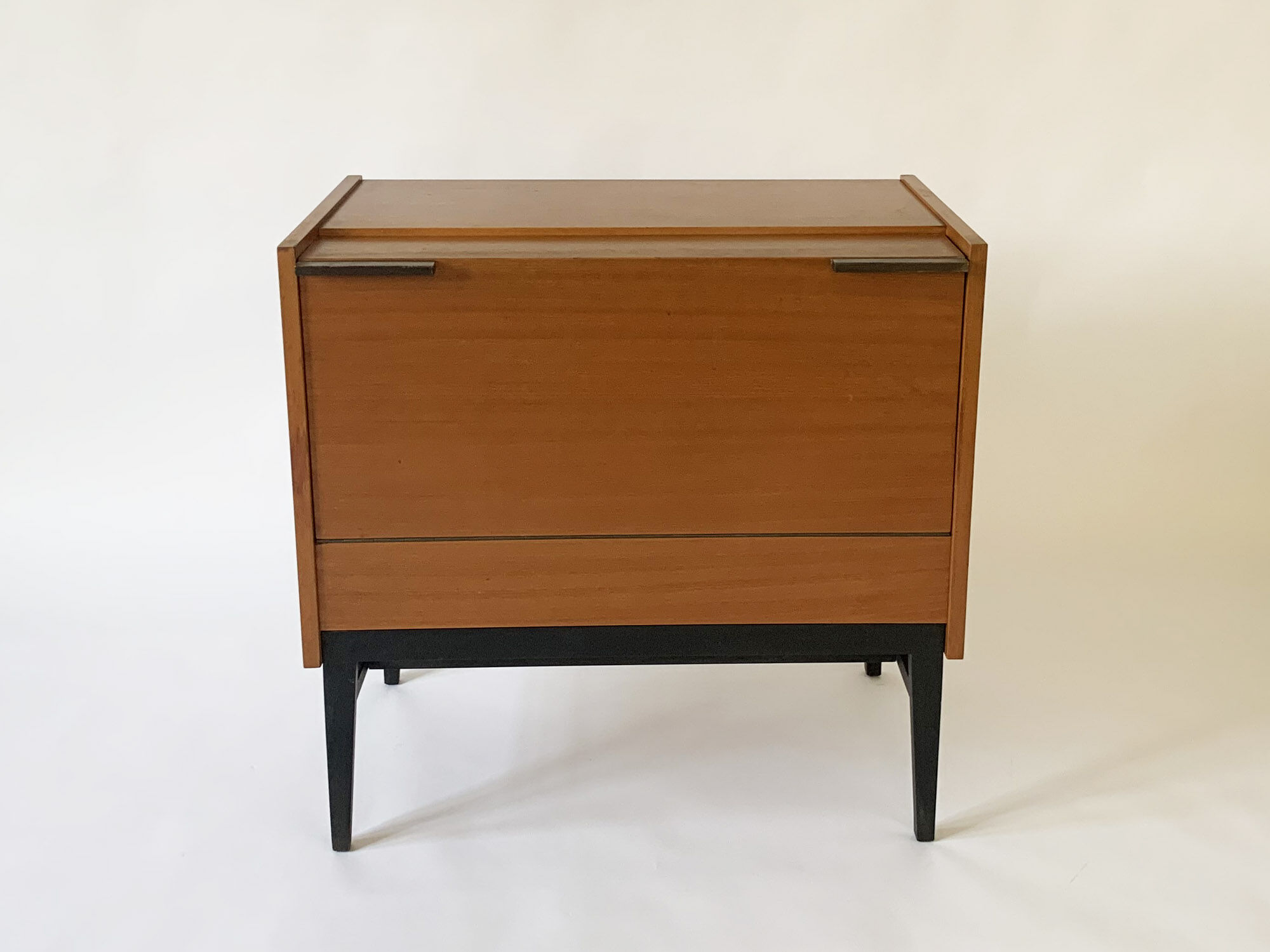 Vintage dresser by Frantisek Mezulanik, Novy Domov, Czechoslovakia, 1960s