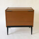 Vintage dresser by Frantisek Mezulanik, Novy Domov, Czechoslovakia, 1960s