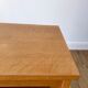 Storage in oak veneer 50s