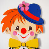 Former articulated puppet