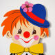Former articulated puppet