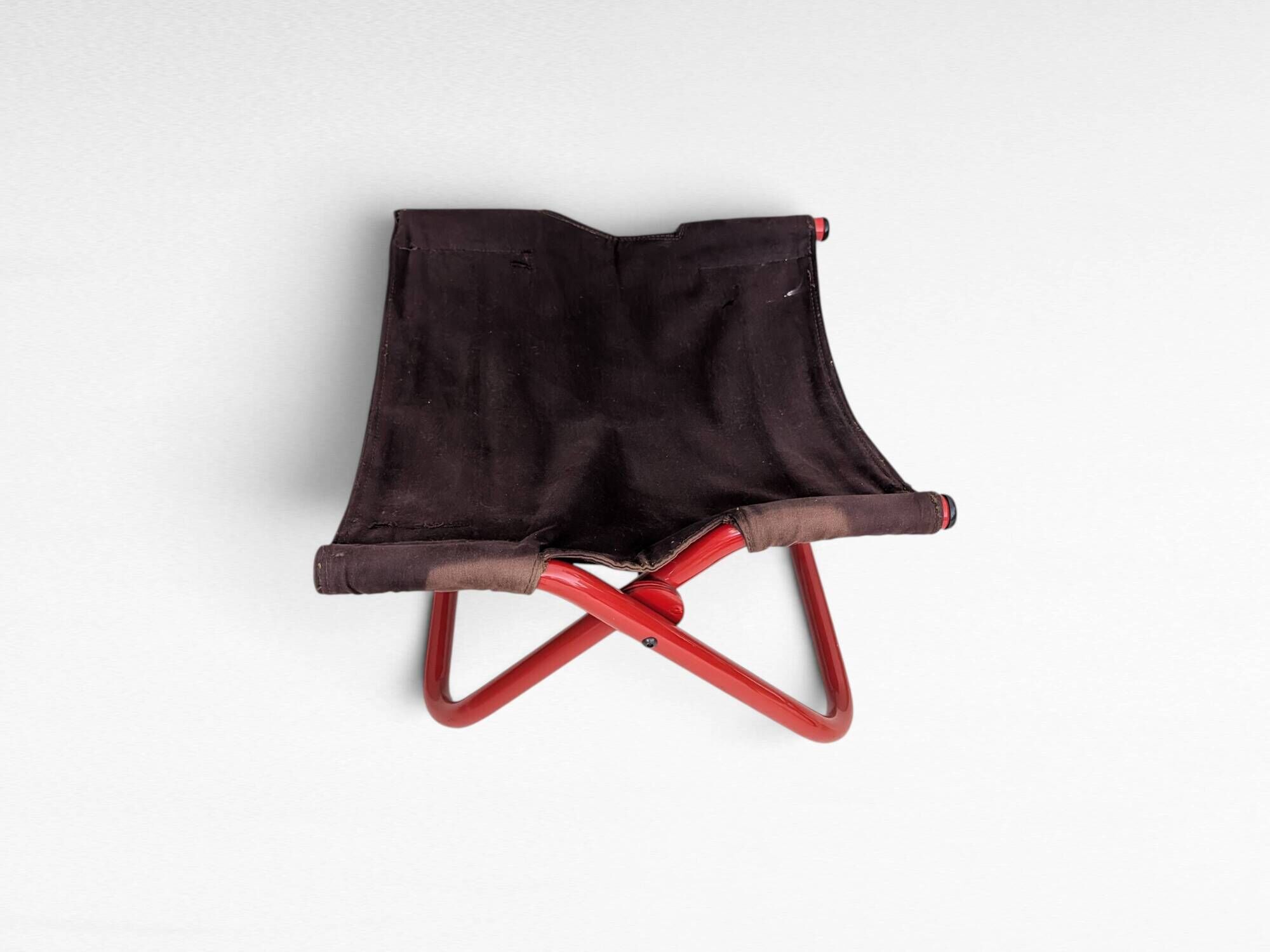 Folding chaise longue "Open" by Jan Dranger and Johan Huldt for Innovator, 1970s.