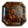 Lucite plateau