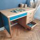 Administrative desk