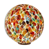 Murano table lamp