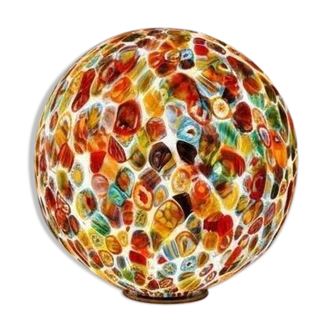 Lampe de table Murano