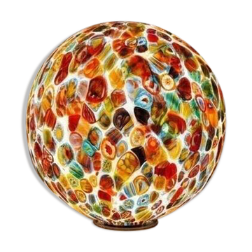 Murano table lamp
