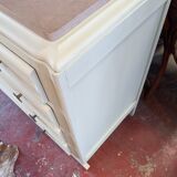 Commode ancienne