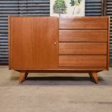 Buffet U 458 by Jiri Jiroutek for Interier Praha