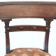 Paire de chaises anglaises