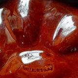 Vallauris oyster plate