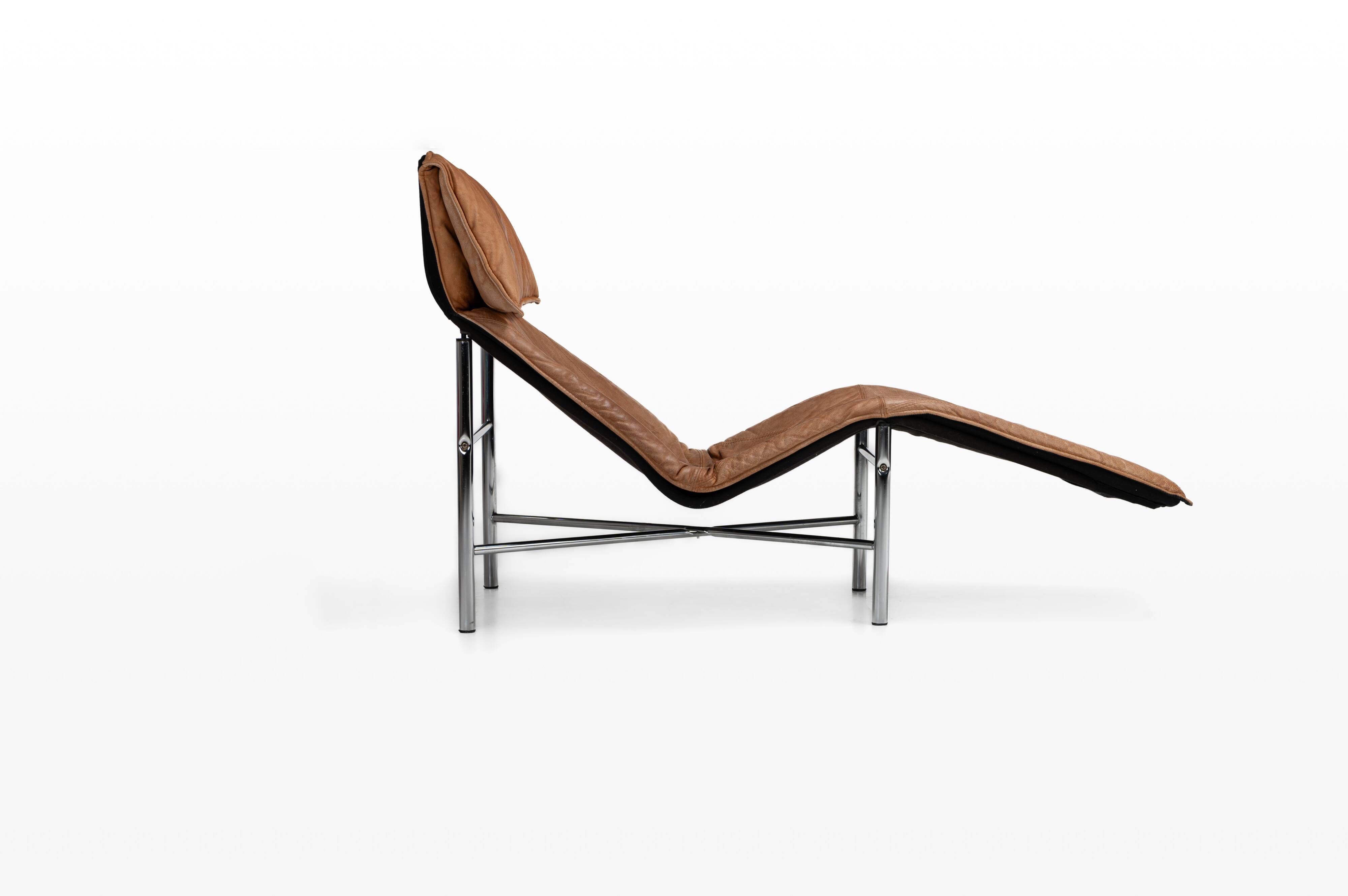 Skye lounge chair by Tord Bjorklund for IKEA, 1980s
