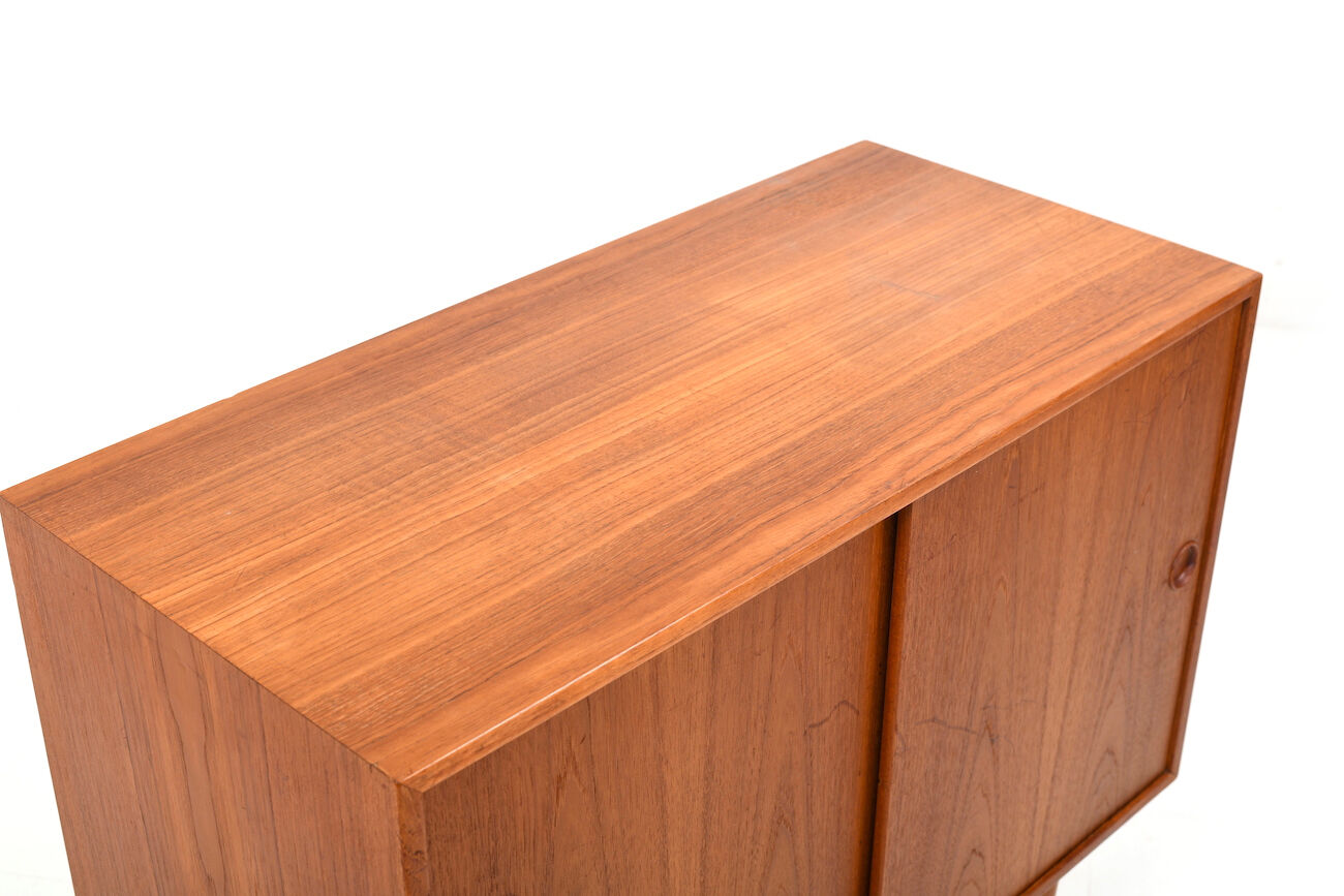 Danish BUFFET by Kai Kristiansen