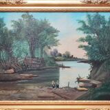 Tableau - Paysage