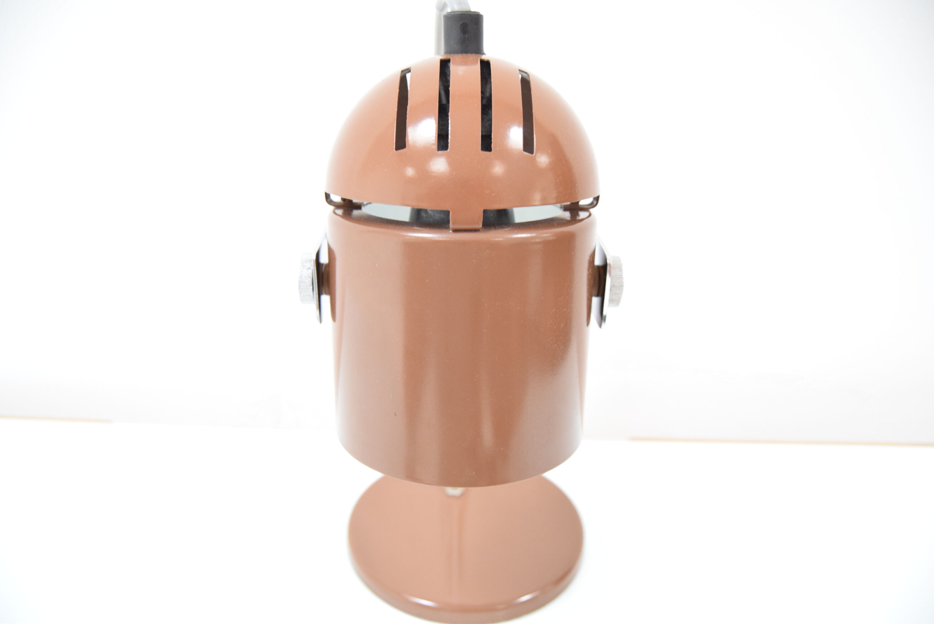 Adjustable table lamp  by Stanislav Indra for Combi Lux,1970