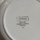 6 antique deep plates from Digoin and Sarreguemines