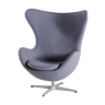 Egg chair by Arne Jacobsen for Fritz Hansen