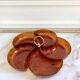 Servant aperitif flower 70s