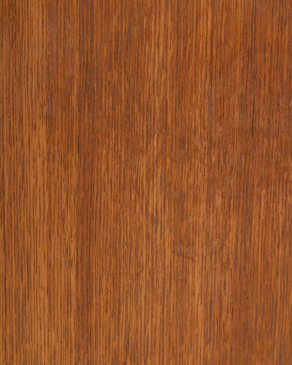 1960s vintage teak wood coffee table danish design
