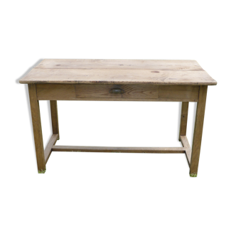 Old farm table