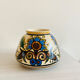 Round ceramic vase signed Paul Fouillen
