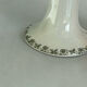 French ironstone fruit bowl, St Amand, Denise model