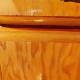 small vintage mado buffet
