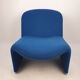 Alky Lounge Chair by Giancarlo Piretti for Artifort, 1970s