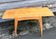 Vintage 60s coffee table