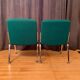 Set of vintage German Drabert chairs, 1970s