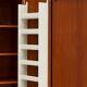 Wardrobe, KU14, by Cees Braakman for Pastoe, Holland 1960