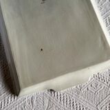 Service tray Sarreguemines Digoin