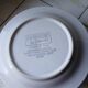 6 dessert plates - "Impressions by Daniele - Country Day"
