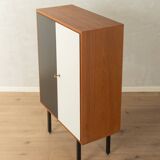 Classic chest of drawers from the 1950s by Oldenburger Möbelwerkstätten