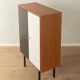 Classic chest of drawers from the 1950s by Oldenburger Möbelwerkstätten