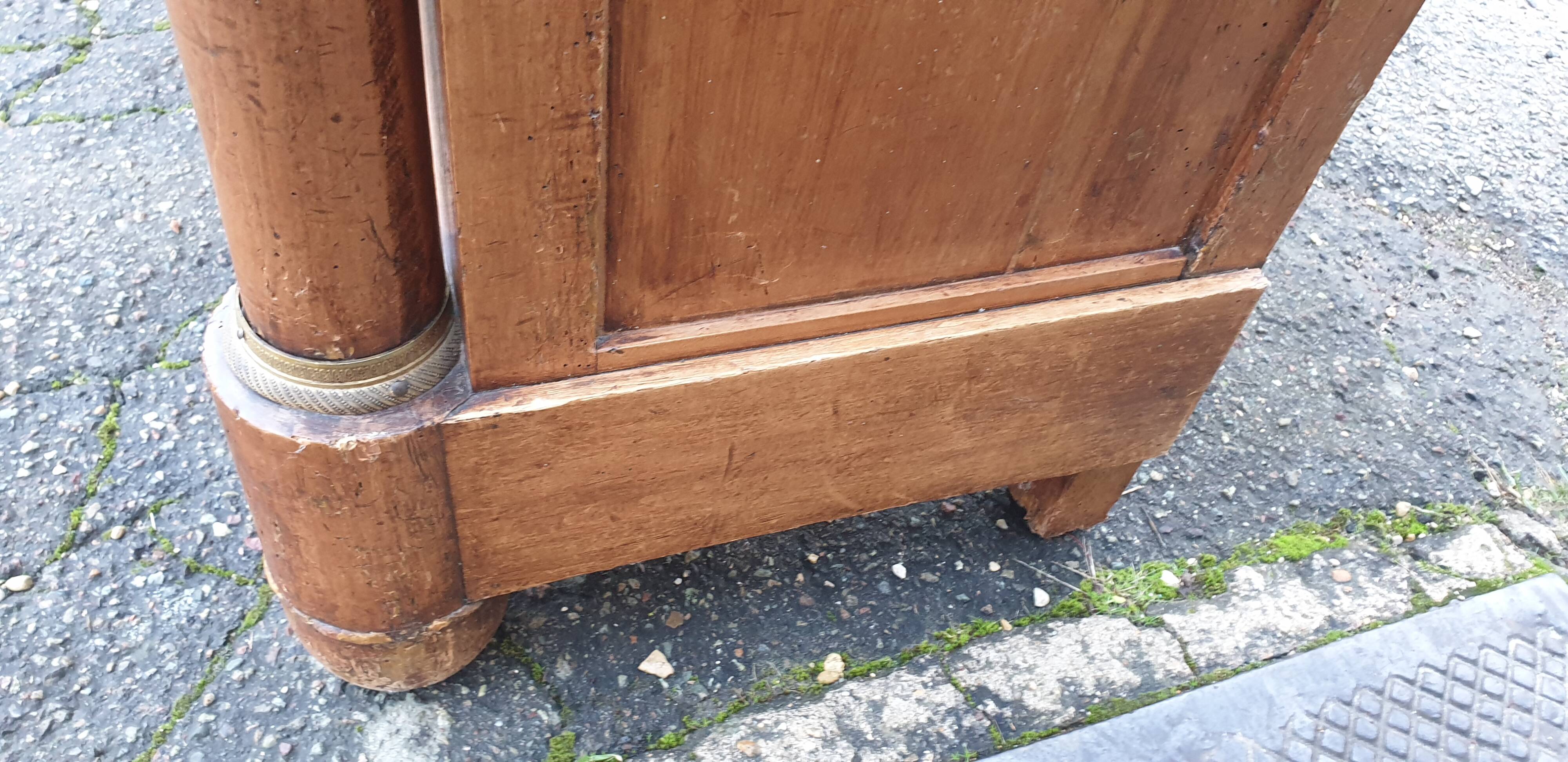 19th century empire secretary