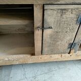 Workbench furniture by trade