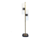 Lampadaire moderniste des années 1950, DLG Maison Arlus