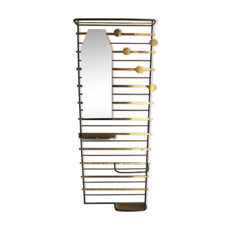 Coat racks 50s