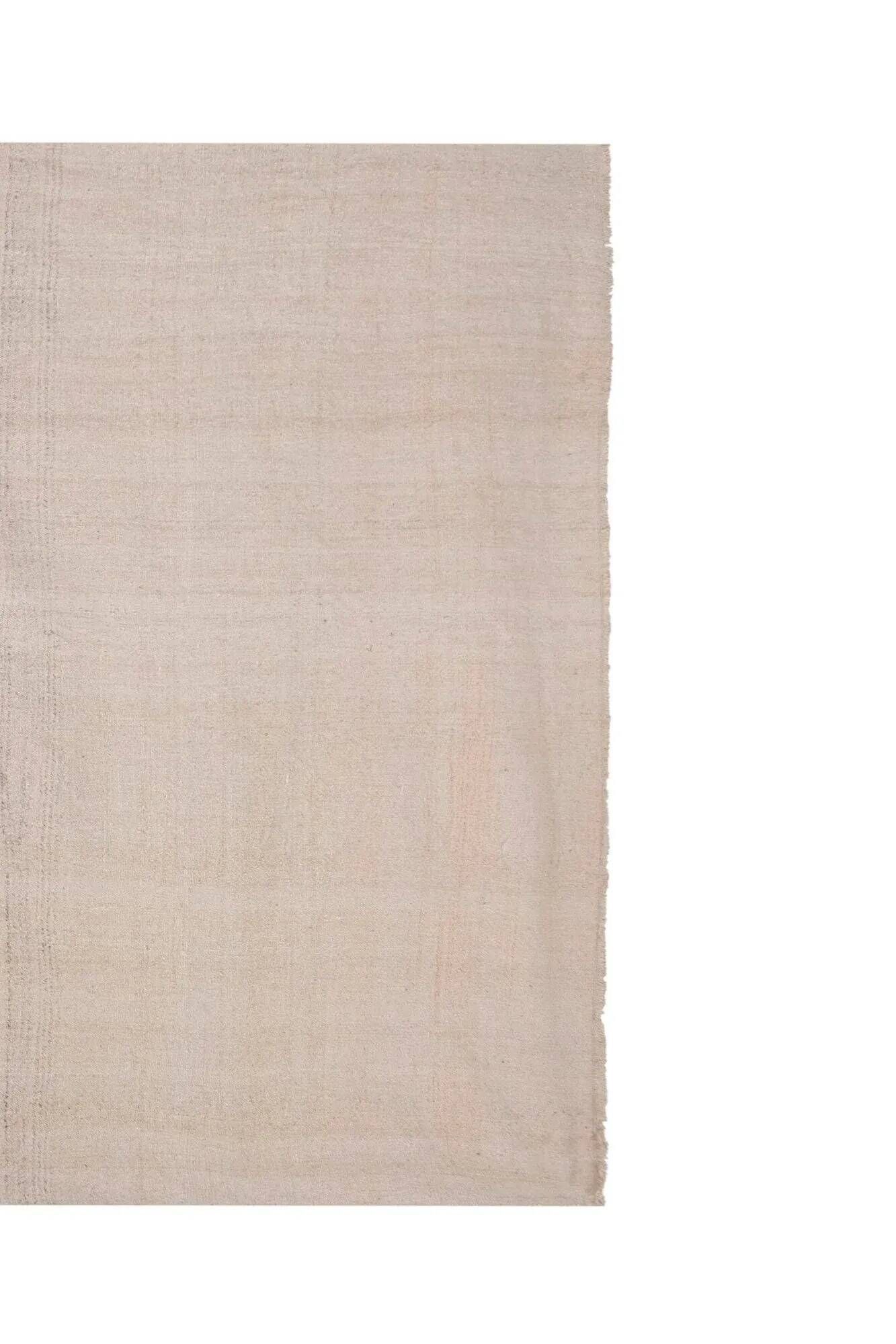 Vintage handmade Anatolian rug 175x452 cm