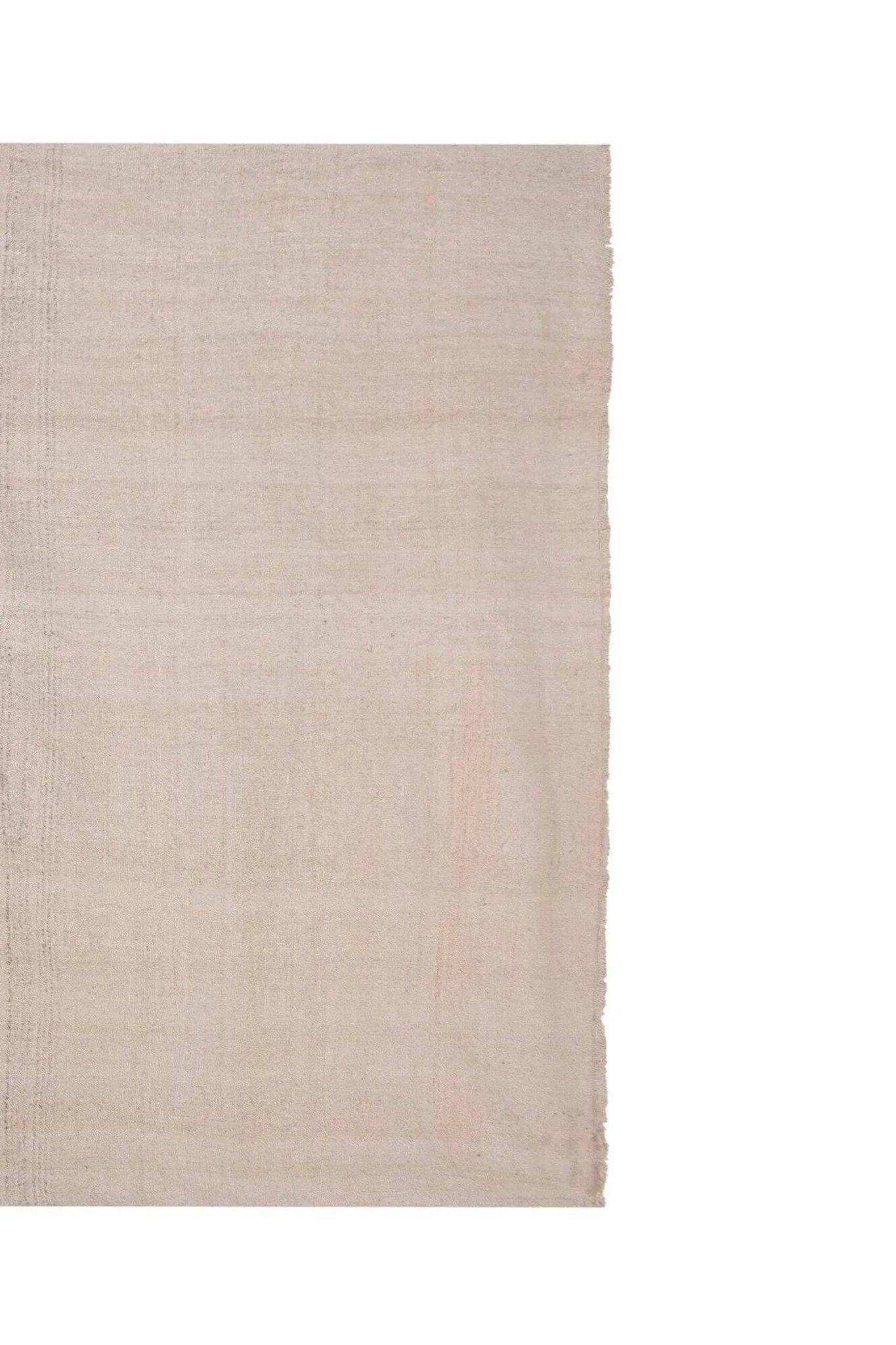 Tapis anatolien fait main vintage