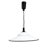 Spanish Metallic Pendant Lamp, 1970s