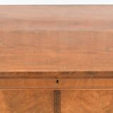 Mahogany sideboard