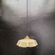 Suspension opaline