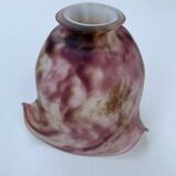 Glass tulip
