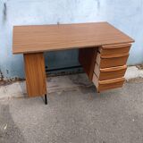 Vintage formica desk