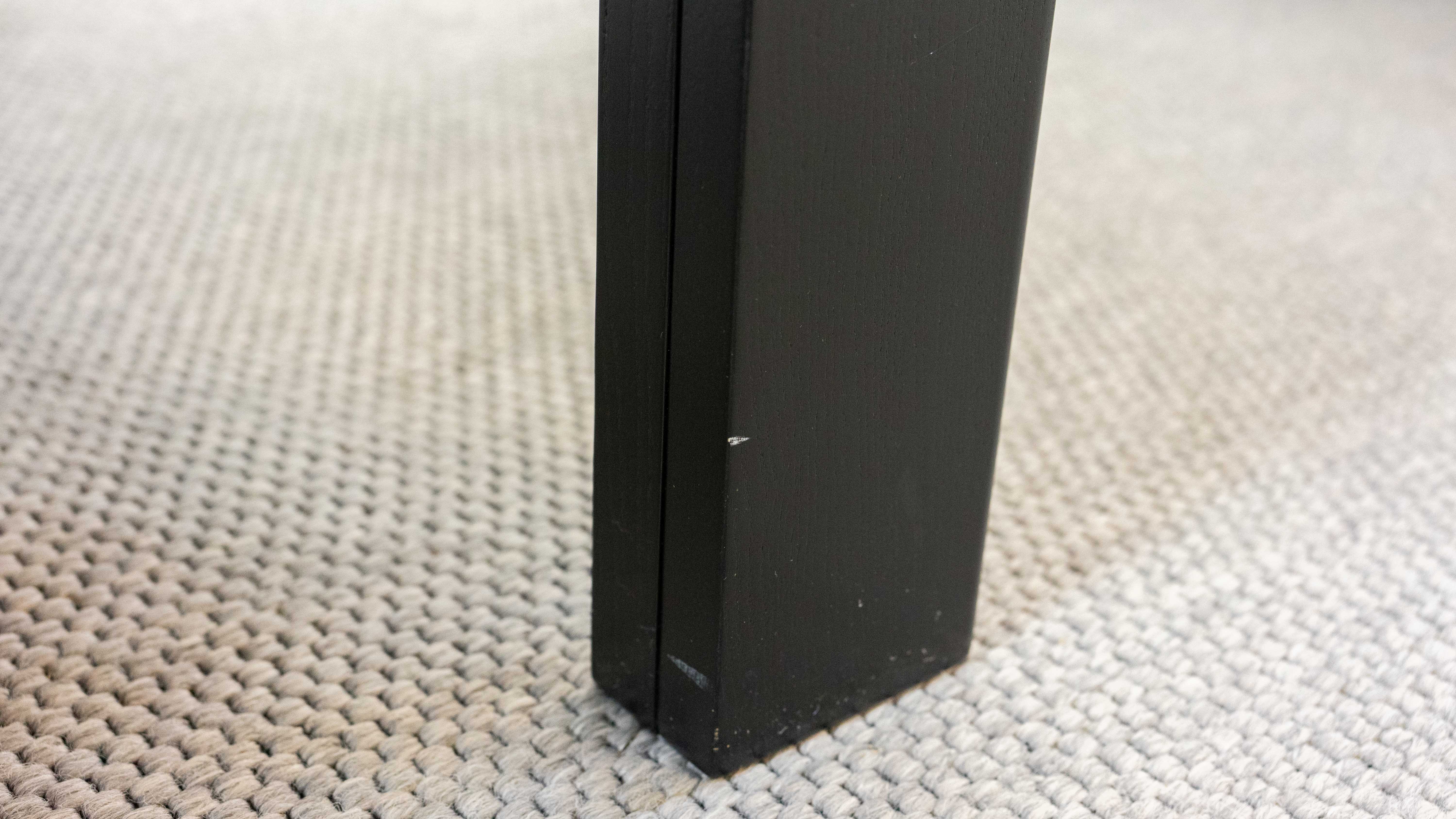 Cassina Hill House Set, Sofa and easy chair by Charles Rennie Mackintosh